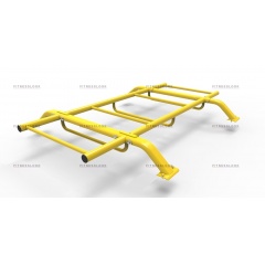 AeroFit IZ7015 из каталога дополнительное оборудование в Москве по цене 73700 ₽