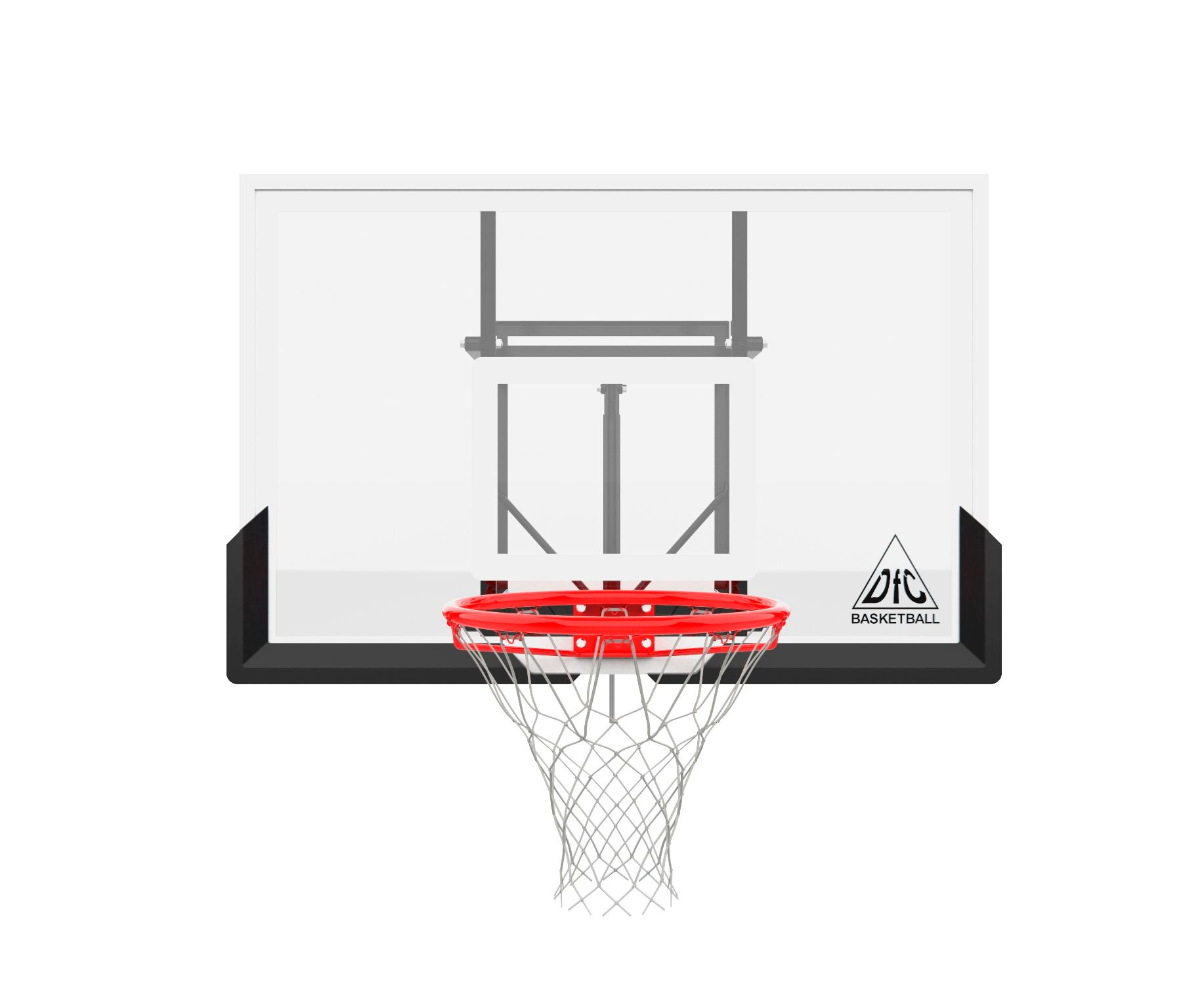 DFC BOARD48P из каталога баскетбольных щитов в Москве по цене 27990 ₽