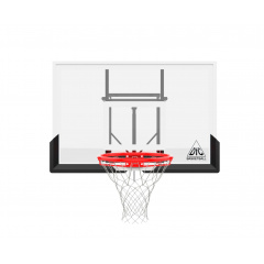 Баскетбольный щит DFC BOARD48P в Москве по цене 27990 ₽