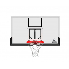 Баскетбольный щит DFC 72&8243 BOARD72G в Москве по цене 69990 ₽