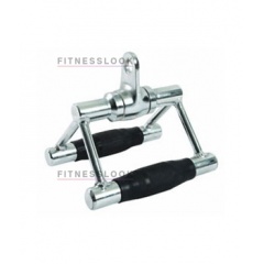 AeroFit G-BRG-11-PU из каталога ручек для тренажеров в Москве по цене 2550 ₽