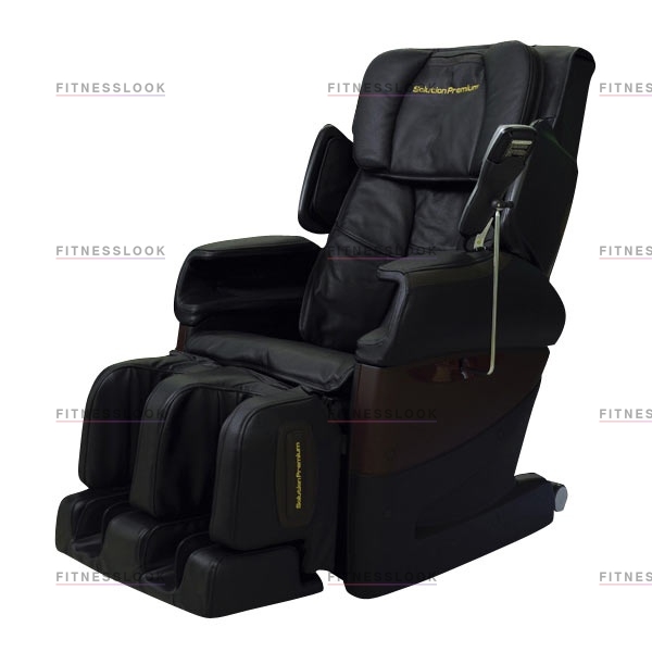 EC-3700 VP в Москве по цене 375000 ₽ в категории массажные кресла Fujiiryoki