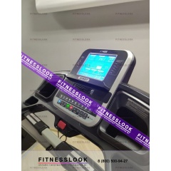 Беговая дорожка премиум-класса Spirit Fitness XT485 фото 12 от FitnessLook