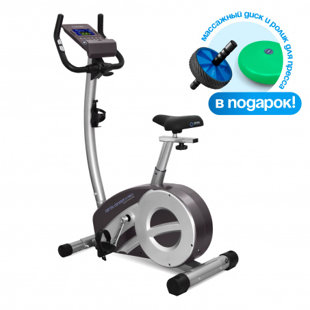 Рендер-1 для Oxygen Cardio Concept IV HRC+
