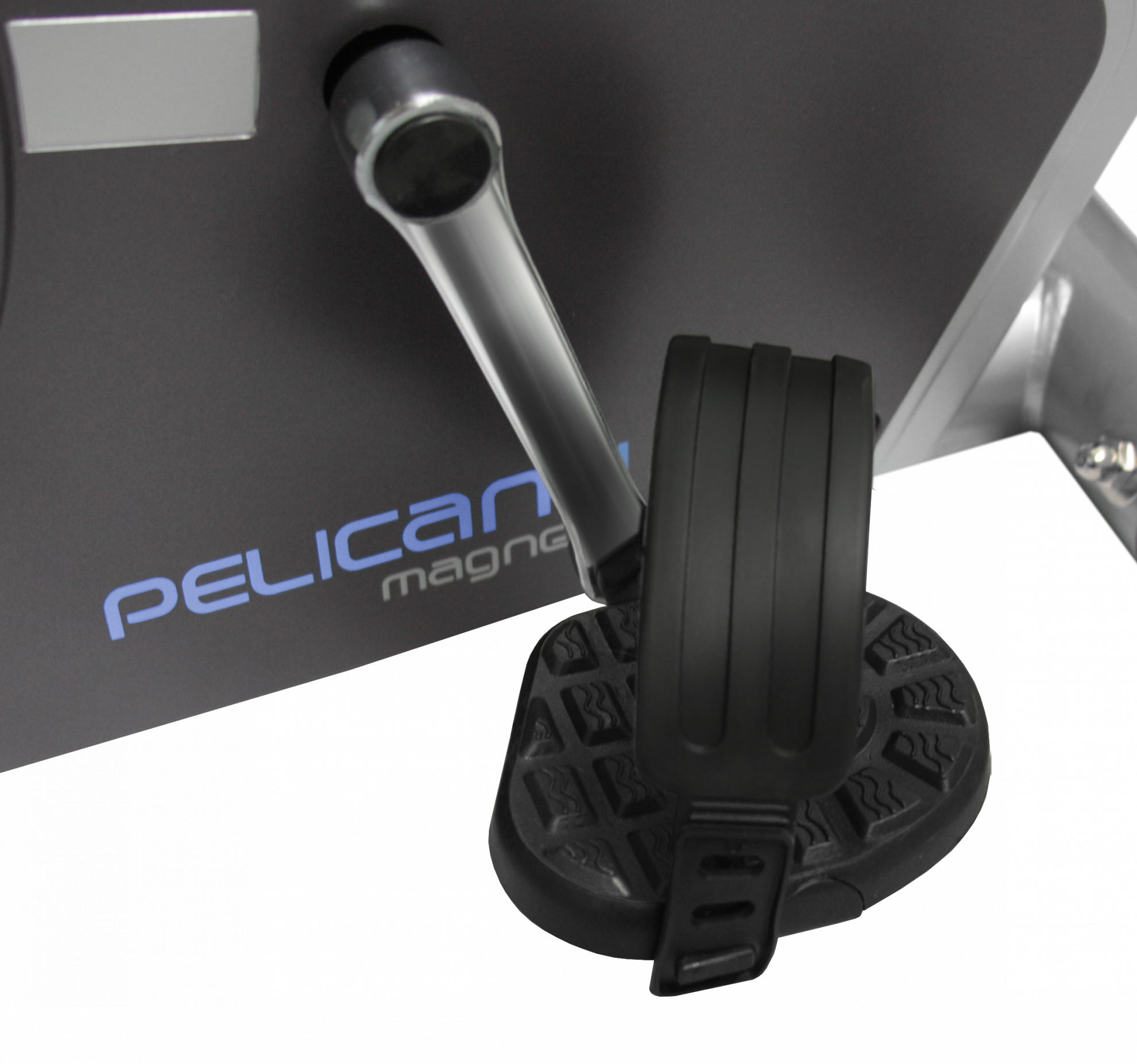 Oxygen Pelican II UB макс. вес пользователя, кг - 130
