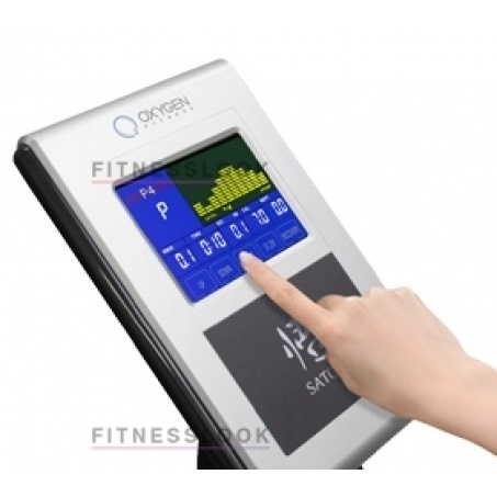 Рендер-1 для Oxygen Satori UB HRC