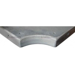 Weekend Плита Standard-Quality 9 ф (38 мм, 3-pc) снукер из каталога плит в Москве по цене 34090 ₽
