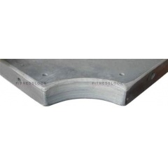 Weekend Плита Standard-Quality 9 ф (38 мм, 5-pc) снукер из каталога плит в Москве по цене 71910 ₽