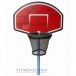 Баскетбольный щит DFC для батута