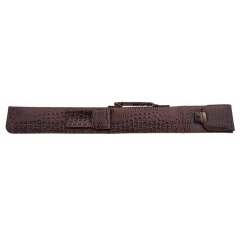 Weekend Футляр для кия «Classic  JD11» 1/1 из каталога чехлов для кия в Москве по цене 1408 ₽