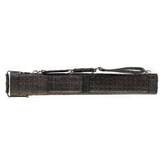 Weekend Тубус для кия «Classic G22» 2/2 из каталога чехлов для кия футляр жесткий в Москве по цене 21546 ₽