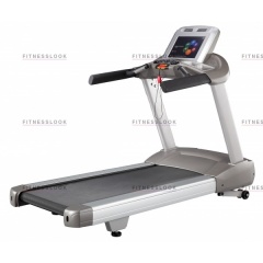 CT820 в Москве по цене 399990 ₽ в категории беговые дорожки Spirit Fitness