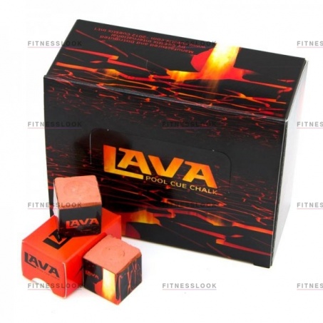 Рендер-1 для Weekend Мел Lava (2 шт) красный