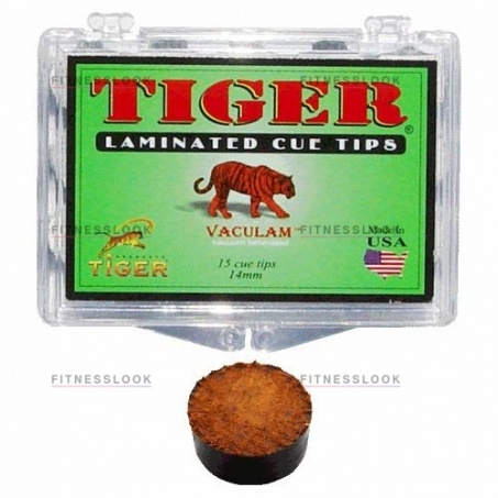 Рендер-0 для Weekend Наклейка для кия Tiger (H) 14 мм