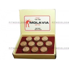 Weekend Наклейка для кия Molavia (S) 14 мм из каталога многослойных наклеек для бильярдного кия в Москве по цене 462 ₽