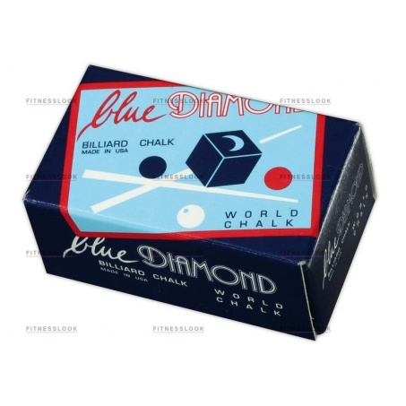 Рендер-0 для Weekend Мел Blue Diamond (2 шт) синий