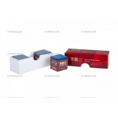 Weekend Мел Ball teck PRO (3 шт) синий из каталога мела, талька в Москве по цене 1495 ₽