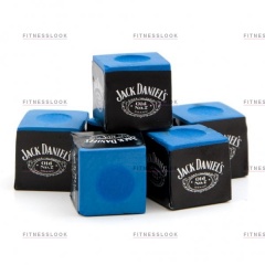 Weekend Мел Jack Daniels синий (6 шт) из каталога мела, талька в Москве по цене 1142 ₽