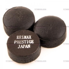 Weekend Наклейка для кия Rei Prestige 114 (M) 14 мм из каталога однослойных наклеек для бильярдного кия в Москве по цене 850 ₽