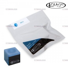 Weekend Мел Kamui 1.21 alfa (blue) из каталога мела, талька в Москве по цене 1999 ₽