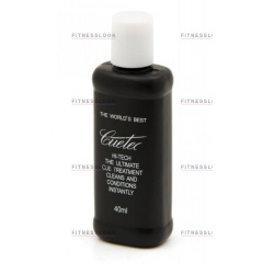 Weekend Средство для чистки кия CueTec Hi -Tech, 40 ml из каталога средств по уходу в Москве по цене 188 ₽