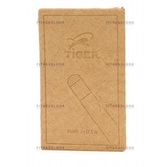 Weekend Инструмент для полировки кия Tiger LEDR из каталога средств по уходу в Москве по цене 224 ₽