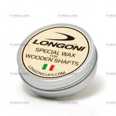 Weekend Воск для кия «Longoni» из каталога средств по уходу в Москве по цене 299 ₽