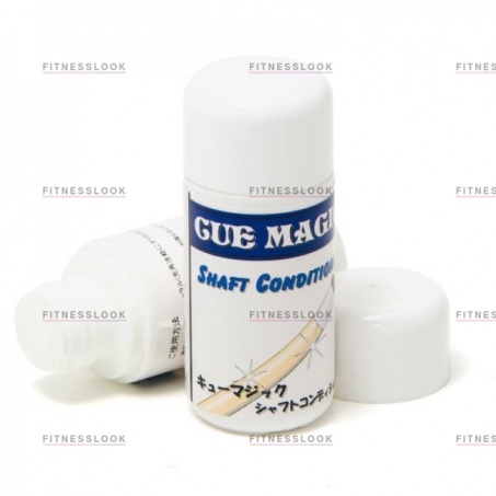 Рендер-0 для Weekend Средство для чистки кия Mezz Cue Magic CM507S