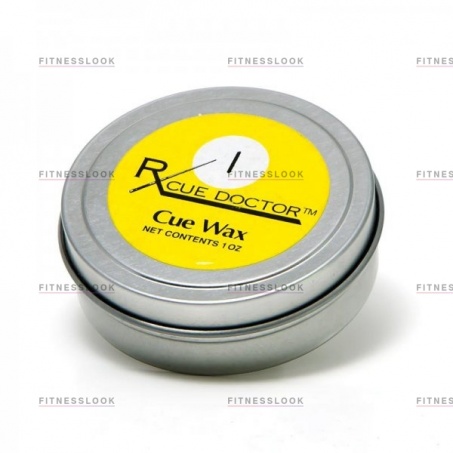 Рендер-0 для Weekend Воск для кия Cue Wax
