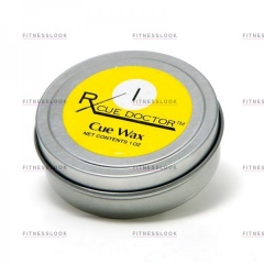 Weekend Воск для кия Cue Wax из каталога средства по уходу за шарами в Москве по цене 345 ₽