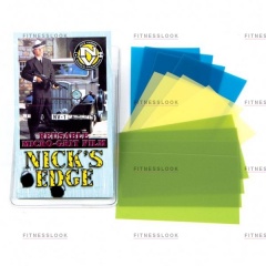 Weekend Микробумага для полировки кия Nicks Edge из каталога товаров по уходу за кием  в Москве по цене 819 ₽