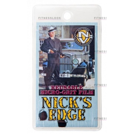 Рендер-1 для Weekend Микробумага для полировки кия Nicks Edge