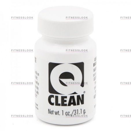 Рендер-0 для Weekend Средство для чистки кия Q CLEAN (порошок), 1oz