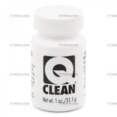 Weekend Средство для чистки кия Q CLEAN (порошок), 1oz из каталога товаров по уходу за шарами в Москве по цене 960 ₽