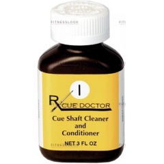 Weekend Средство для чистки и полировки кия Cue Doctor из каталога товаров по уходу за шарами в Москве по цене 738 ₽