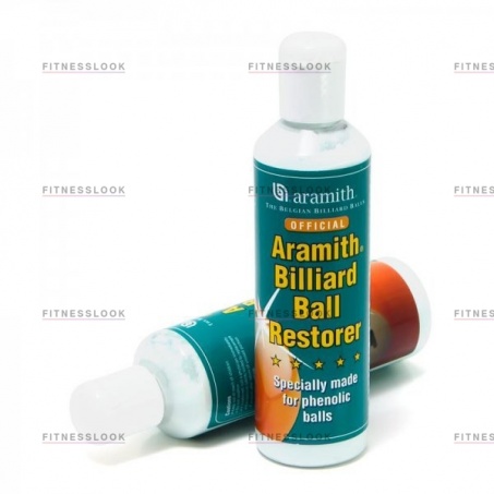 Рендер-0 для Weekend Средство для чистки шаров Aramith Ball Restorer