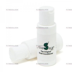 Weekend Средство для чистки кия Cue Silk 2 oz из каталога товаров по уходу за шарами в Москве по цене 1049 ₽