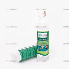 Weekend Протектор для сукна Billiard Protect 0.25 л из каталога товаров по уходу за шарами в Москве по цене 1659 ₽