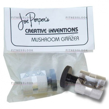 Рендер-2 для Weekend Инструмент для обработки наклейки «Mushroom Grazer»