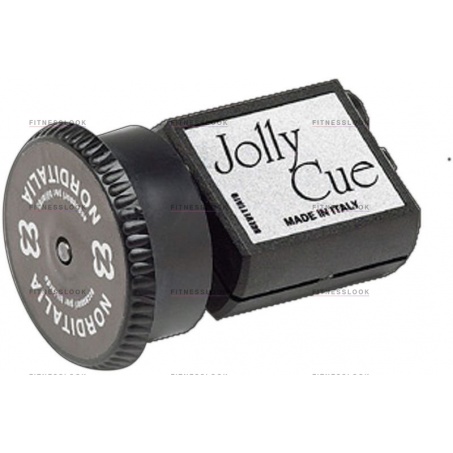 Рендер-0 для Weekend Точилка для наклейки «Jolly Cue» (NordItalia)