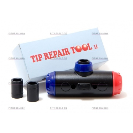 Рендер-0 для Weekend Инструмент для обработки наклейки «Repair Kit II»