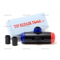 Weekend Инструмент для обработки наклейки «Repair Kit II» из каталога инструментов в Москве по цене 4499 ₽