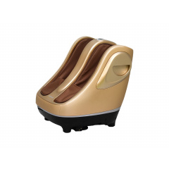 Guasha FC1006 Nex золотистый в Москве по цене 50150 ₽ в категории массажеры для ног Hansun