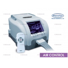 Unixmed Air Control (размер L)+пульт ДУ из каталога аппаратов для лимфодренажа в Москве по цене 29670 ₽
