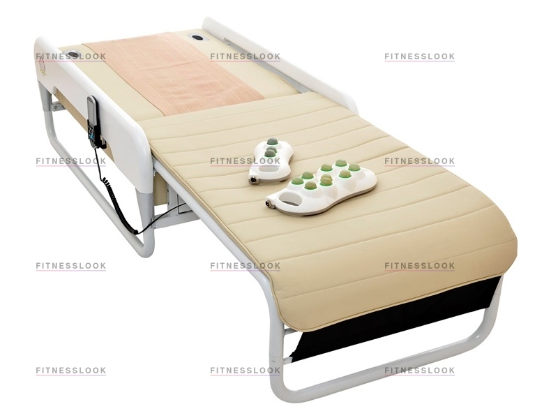 Care Health Plus M1014 в Москве по цене 195000 ₽ в категории массажные кровати Lotus