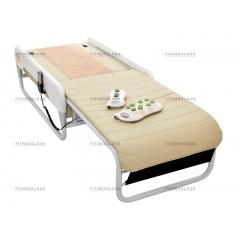 Care Health Plus M1014 в Москве по цене 199750 ₽ в категории массажные кровати Lotus