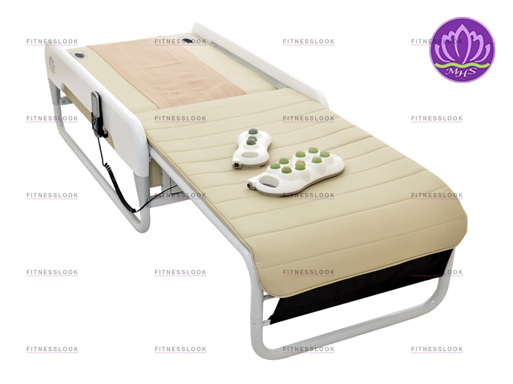 Lotus Care Health  M-1013 из каталога массажных кроватей в Москве по цене 149000 ₽