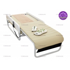 Care Health  M-1013 в Москве по цене 126650 ₽ в категории массажные кровати Lotus