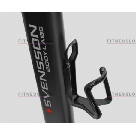 Рендер-8 для Svensson Body Labs Heavy G Recumbent