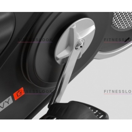Рендер-3 для Svensson Body Labs Heavy G Recumbent